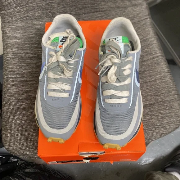 Nike waffles size 6 - Picture 4 of 10